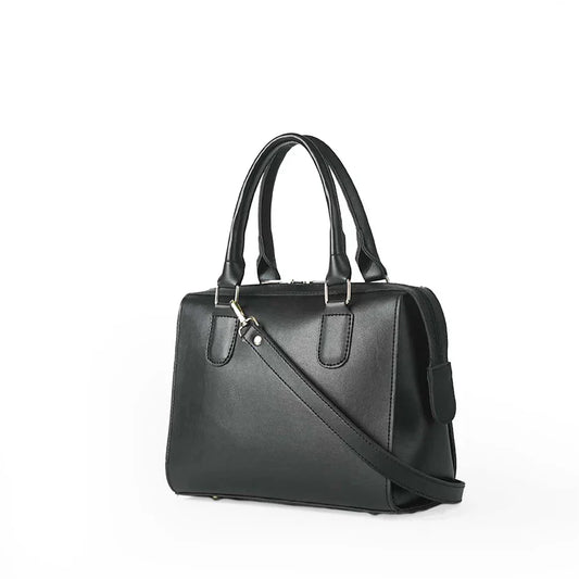 Olive | Shoulder | Black