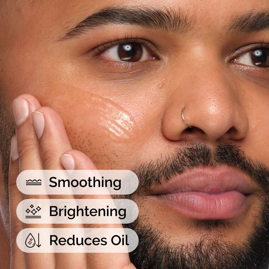 The Ordinary Niacinamide 10% + Zinc 1%